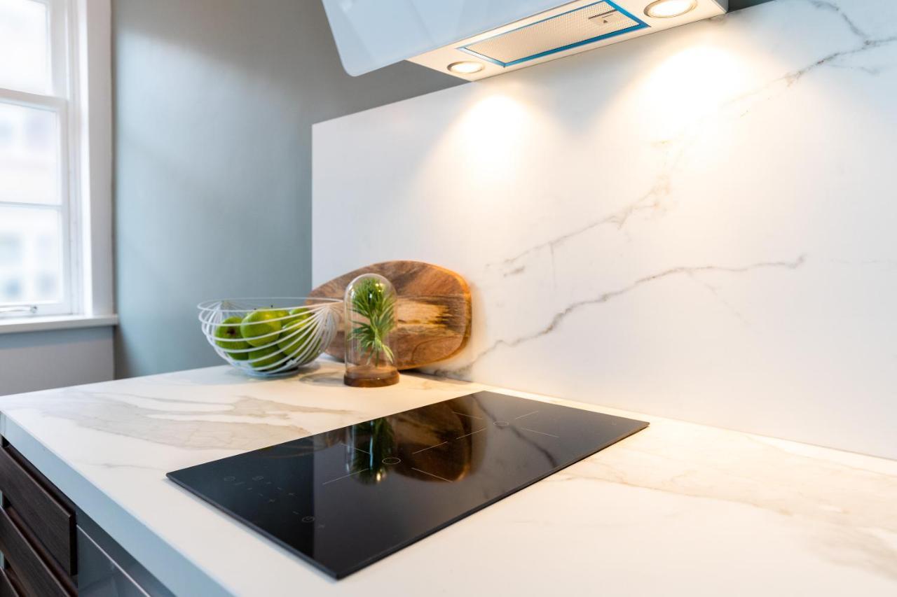 New Scheveningen Beach Central Family 180d Modern Top Floor Appartement Den Haag
