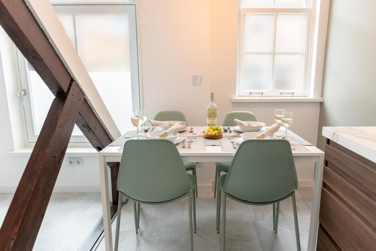 Apartment New Scheveningen Beach Central Family 180d Modern Top Floor Den Haag