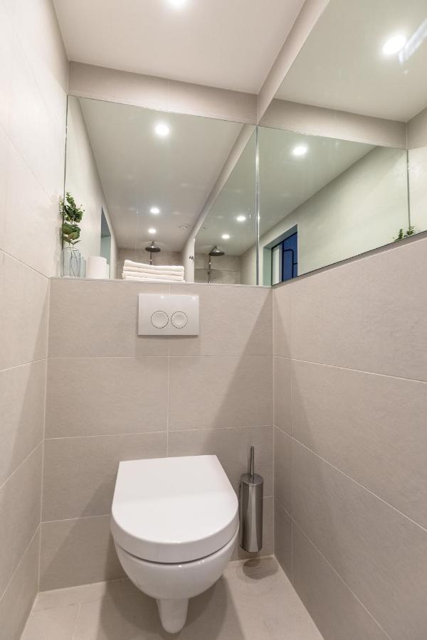 New Scheveningen Beach Central Family 180d Modern Top Floor Den Haag