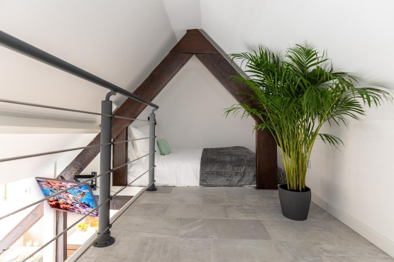 New Scheveningen Beach Central Family 180d Modern Top Floor Apartment Den Haag