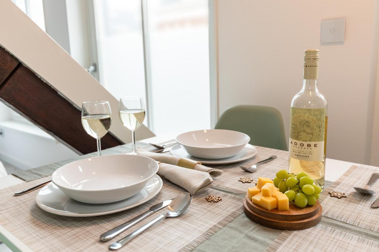 New Scheveningen Beach Central Family 180d Modern Top Floor * Den Haag
