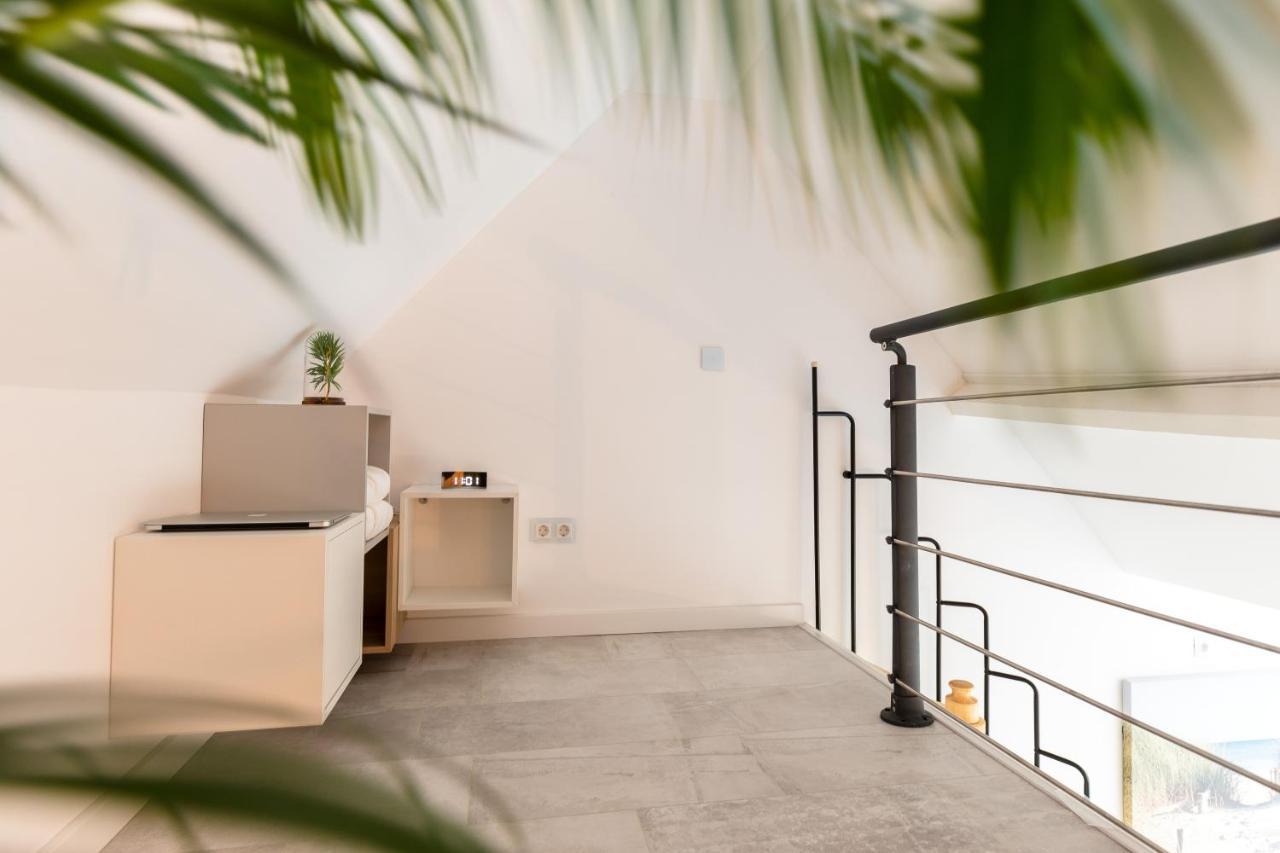 New Scheveningen Beach Central Family 180d Modern Top Floor Den Haag